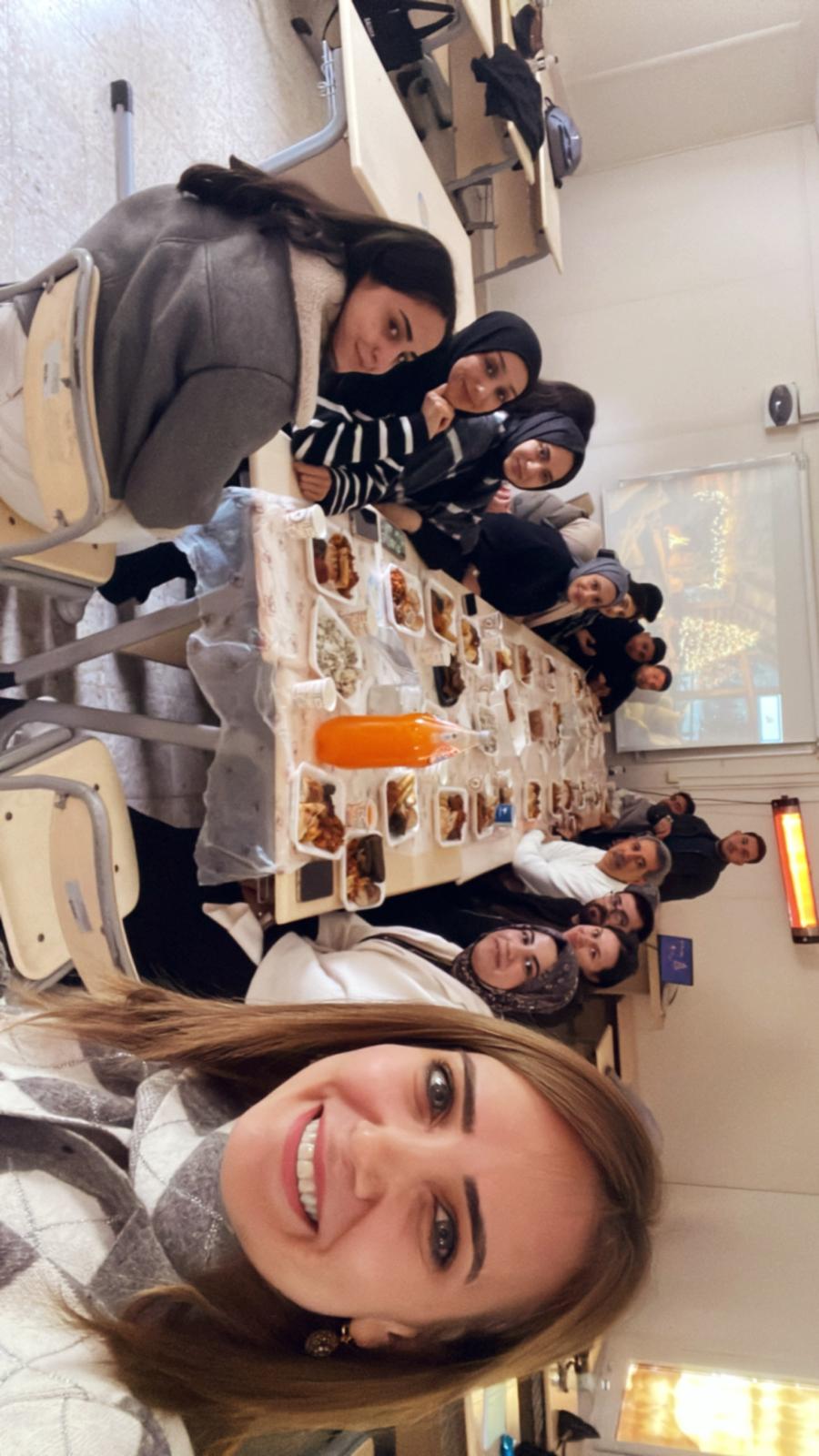 Birecik MYO Muhasebe ve Vergi Uygulamaları Bölümünde Yerli Malı Haftası Etkinliği